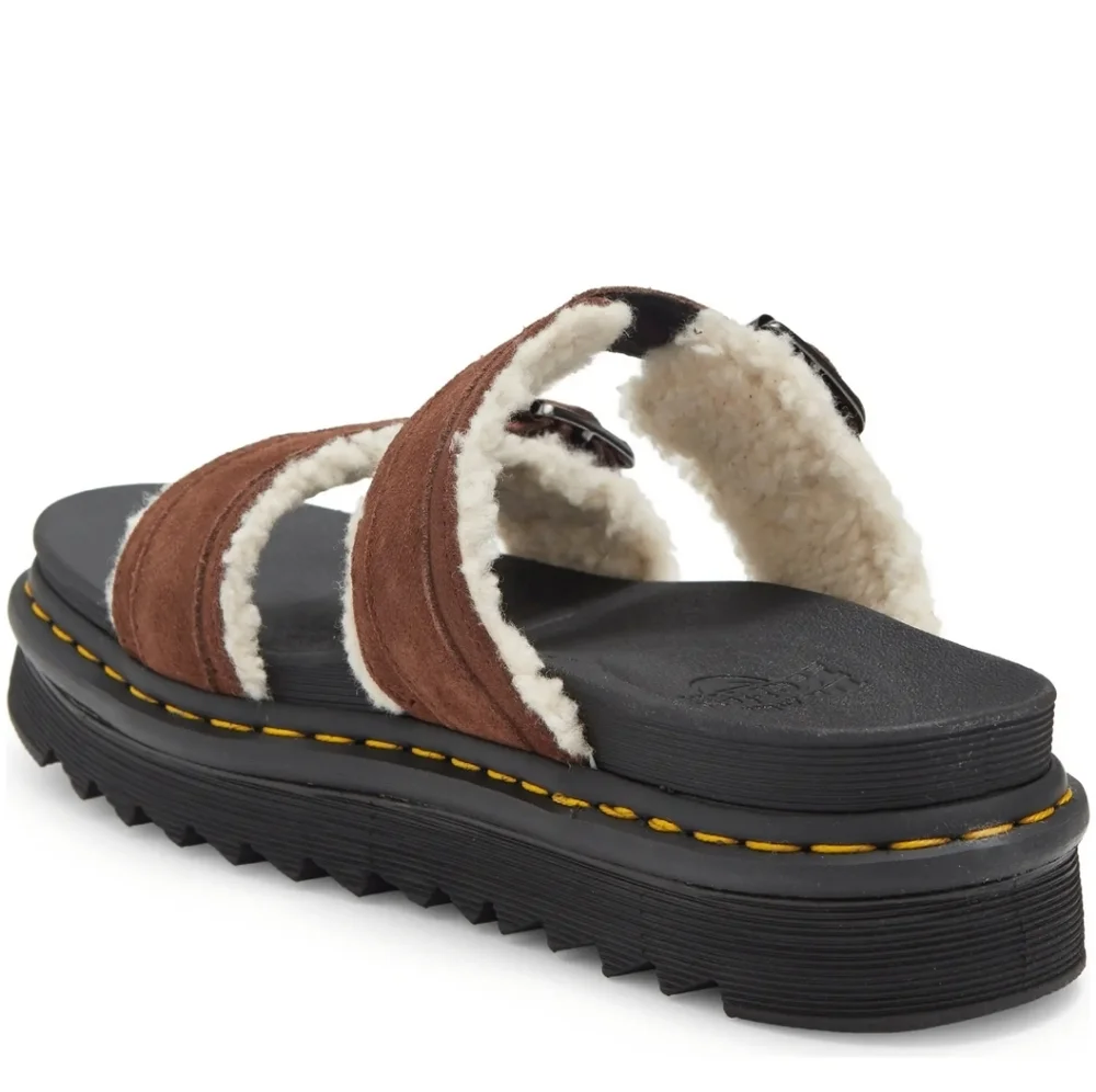 Dr. Martens go full